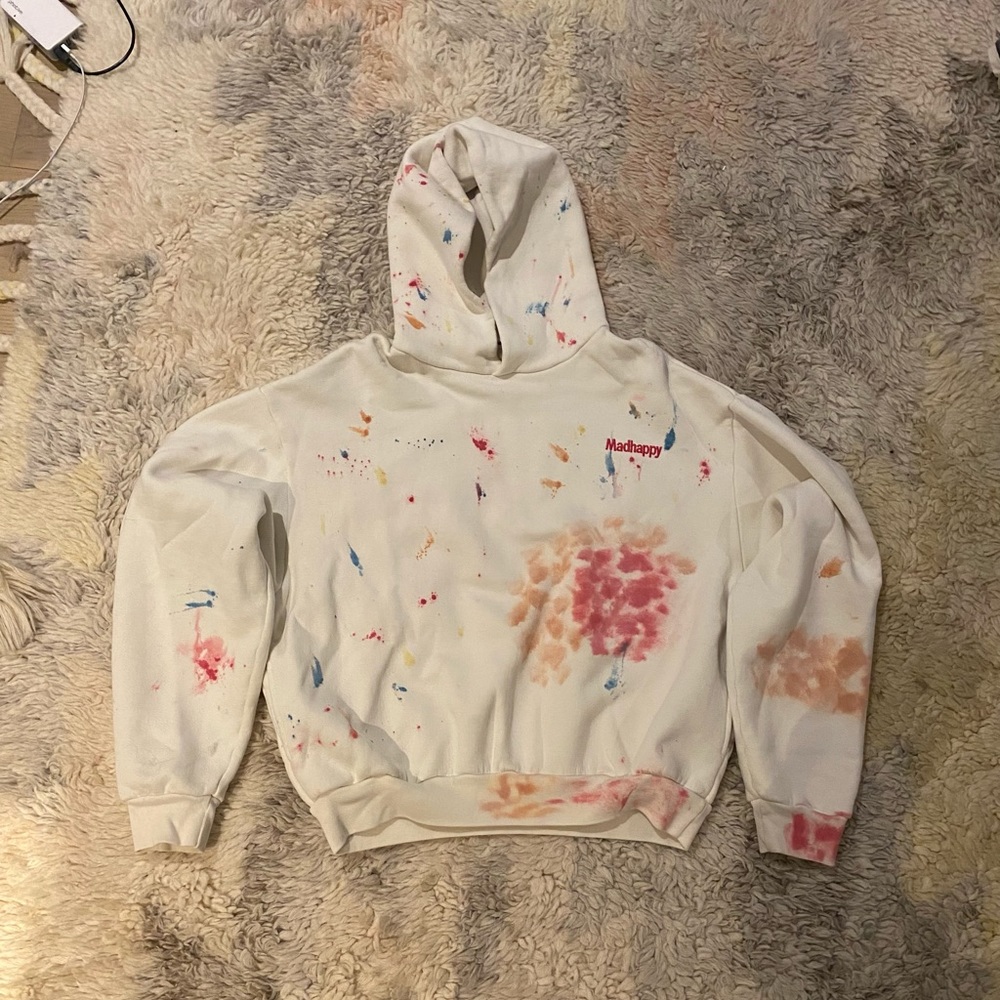 Madhappy hoodie